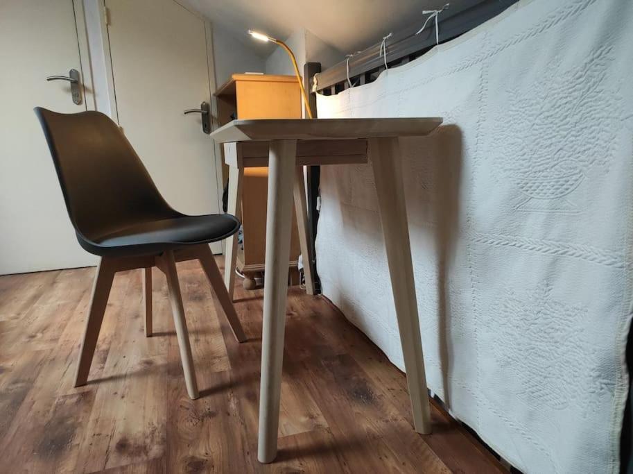 Appartement Vue Montagne, Cosy Et Chaleureux Briançon 외부 사진